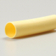 K4 Yellow Heat Shrink For 3/16 Diameter Wire 1 Inch Long - Pack Of 20