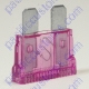 3 Amp Blade Fuses Cost Is For A Pack Of 5 Fuses