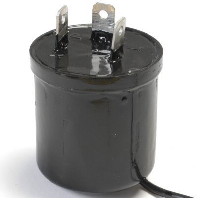 On 20 Amp Sand Sealed Toggle Switch With Tab Terminals On Off