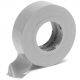 Silver Racer Tape 2 Inch X 60 Yards