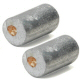 K4 Solder Slugs For Battery Cable Ends Use With k4s40-470