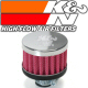 Engine Breather Filters