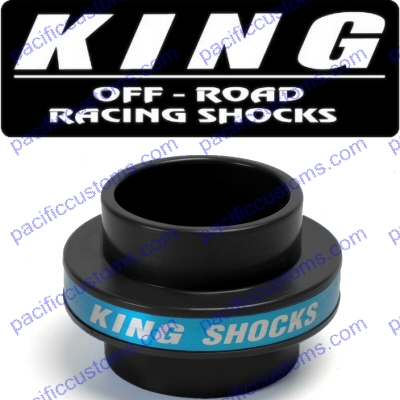 King Replacement Black Plastic Spring Divider For 2.0 Inch