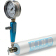 Pressure Gauge For Fox, King, Bilstein, Or Sway-A-Way Nitrogen Shocks 0 To 300psi