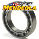 Mendeola Hv, Md, S4, Or S5 Final Drive Flange Ball Bearing Does Not Fit The S4D Or S5D