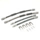 OEM Brake Line Kits