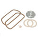 Type 1 VW Bug Oil Change Gasket Kit, 1200cc-1600cc