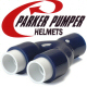 Parker Pumper Helmets Fresh Air System Y Adapter To Run 2 Helmets On One Pumper System