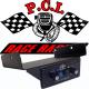 PCI Mounting Bracket For Intercom On Polaris RZR 800 or 900 XP