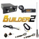 PCI Builder 2 Offroad Communication Kit For Sand Rails