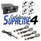PCI California Supreme Four Person Communication Kit