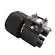 PCI Race Radios Dual Boost Fresh Air Pumper For 1.50 Inch Tubing