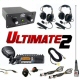 PCI Ultimate Two Person Offroad Communication Kit