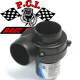 Pci Race Air Helmet Fresh Air System Replacement 105 Cfm Motor Assembly For The 585 Kits