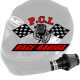 Pci Race Air Helmet Mini Fresh Air System Attaches Directly To A Helmet Includes Quick Release Plug