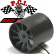 Pci Race Air Helmet Mini Fresh Air System Replacement Motor Only