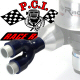 Pci Race Air Helmet Fresh Air System Y Adapter To Run 2 Helmets On One Fresh Air System