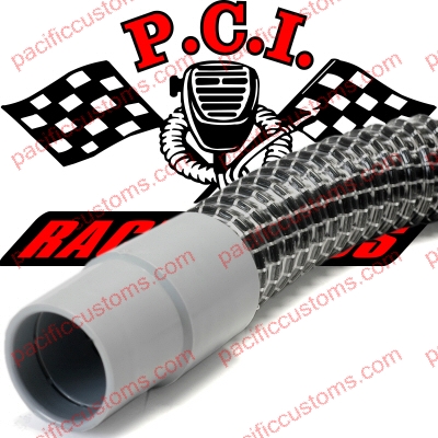 Pci Race Air Helmet Fresh Air System 9 Foot Long Hose Pci Race Air Helmet Fresh Air System 9 Foot Long Hose