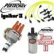 Pertronix Vacuum Advance Distributor Kits