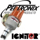 Pertronix Ignitor 1 Vacuum Advance Distributor Uses 3.0 Ohm Coil