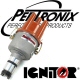 Pertronix Ignitor 1 Centrifugal Advance Distributor Uses 3.0 Ohm Coil