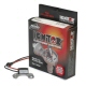 Pertronix Replacement Ignitor 1 Ignition Module For Pertronix 6 Volt Neg Vacuum Distributors