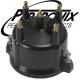 Pertronix Replacement Red Distributor Cap For Billet Aluminum Pertronix Or Msd Distributors