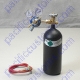 Nitrogen Shock Fill Kit Bottle With Regulator And Hose For Refilling Fox, King, Or Sway-A-Way Shocks