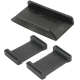 Replacement Rubber Pads For Our Weld On Mounting Kit For Ron Davis Or PWR Or CBR Radiators