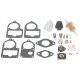 Universal Carburetor Rebuild Kit For Solex 28 Pict Thru 34 Pict-3