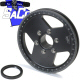Sand Sealed Crank Shaft Pulleys