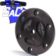 Oil Sumps and Drain Plates