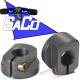 Saco Billet Aluminum Spindle Nuts For Bus Spindles From 1964 To 1979