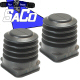 Saco Replacement Enclosed Off Road Rack And Pinion Boots Will Fit Standard Racks