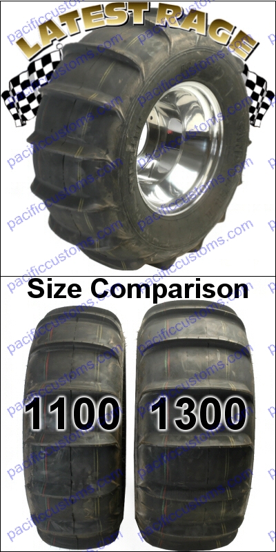 15 inch dune buggy tires
