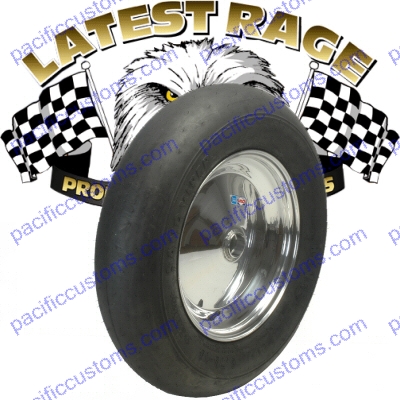 sand rail spindle mount wheels