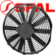 13 Inch Radiator Fans