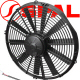 Oil Cooler Fans
