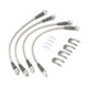 Stainless Steel Brake Line Kits