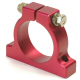 Sweet Manufacturing Small Control Valve Billet Aluminum Clamp On Mount