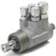 0.200 Torsion Sweet Power Steering Small Control Valve 3/4-30 Spline Towards Driver 3/4-48 To Rack