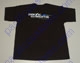 Black Pacific Customs Tee Shirt - Large