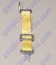 Tiger Yellow 2 Inch Wide Crotch Strap - Does Not Work On Tiger 2X2 Belts Only Works On 3X2 Belts