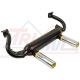 Beetle Exhaust Systems
