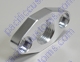 Billet Aluminum Oil Drain Flange Return To Case Replaces Beetle Fuel Pump - Made In Usa