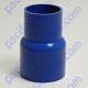 3 Ply Silicone Hose Reducer - 2.00 Id To 2.50 Id