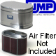 Weber IDA Air Filters