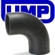 Ump Air Filter 3 Inch Inside Diameter 90 Degree Elbow