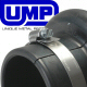 Ump Air Filter 3 Inch Stainless Steel Hose Clamp