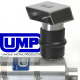 Ump 3 Inch Diameter Air Filter Intake Scoop Allows You To Duct The Intake Away From Dirt And Debris